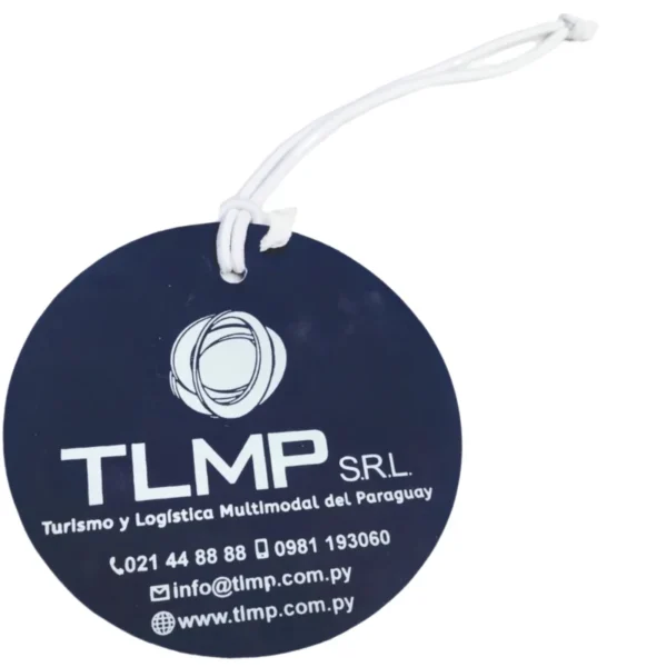 Identificador en PVC - Imagen 3