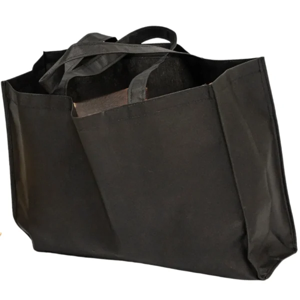 Bolsas confeccionadas en TNT c/ impresión - Imagen 2