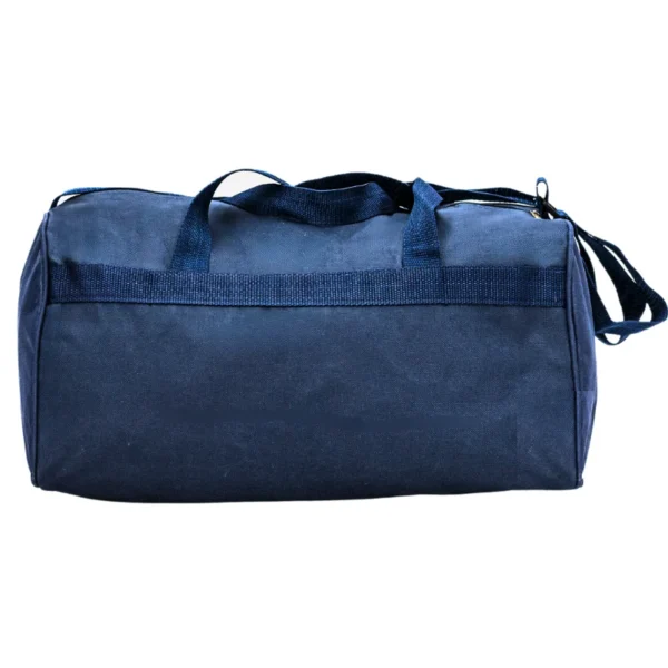 Bolso de Mano con bolsillo en el frente - Imagen 3