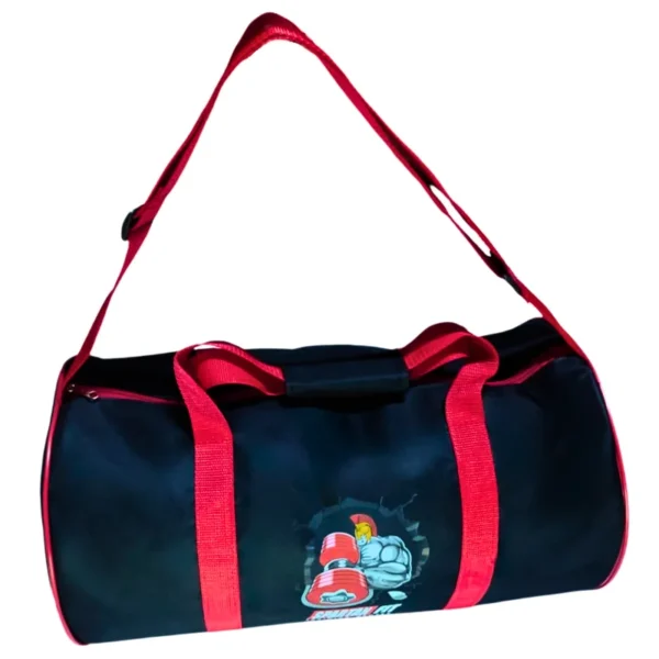 Bolso Tomy en tela 600 - Imagen 4