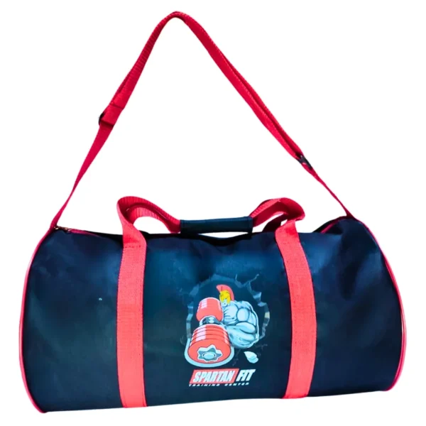 Bolso Tomy en tela 600 - Imagen 5