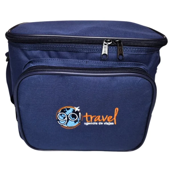 Bolso Térmico con Bolsillo en el frente - Imagen 2