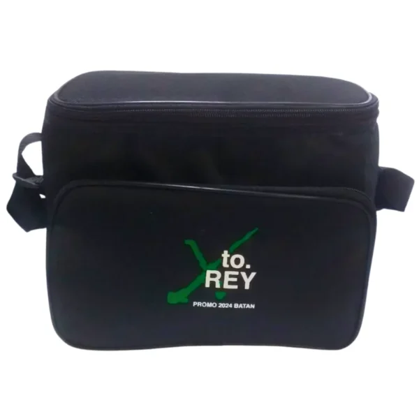 Bolso Merendero c/ bolsillo frontal