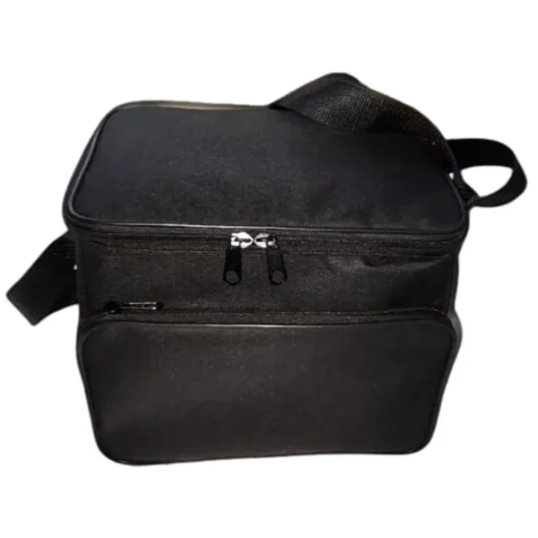 Bolso Merendero c/ bolsillo frontal - Imagen 2