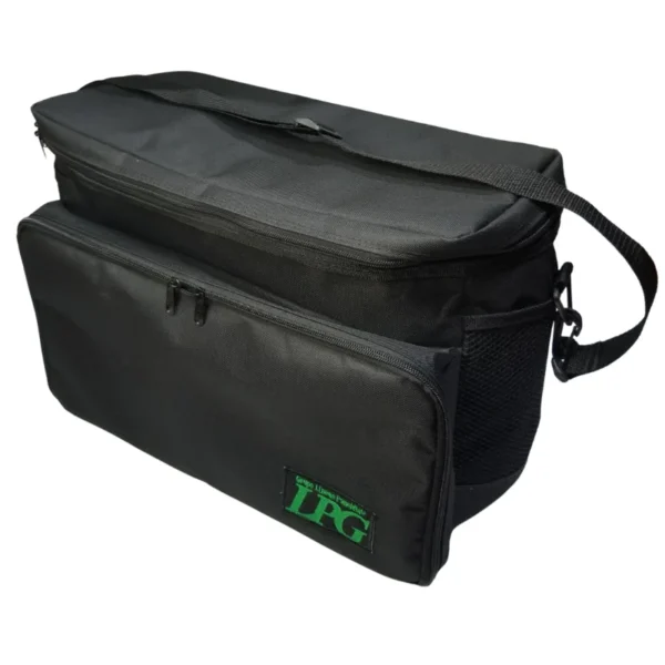 Bolso Termico con Logo Bordado - Imagen 2