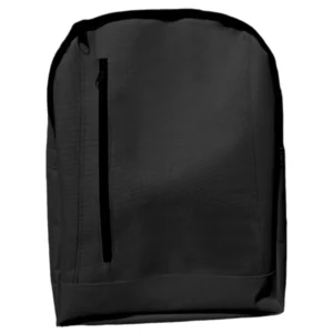 Mochila Sport en Tela 600 c/ bolsillo frontal