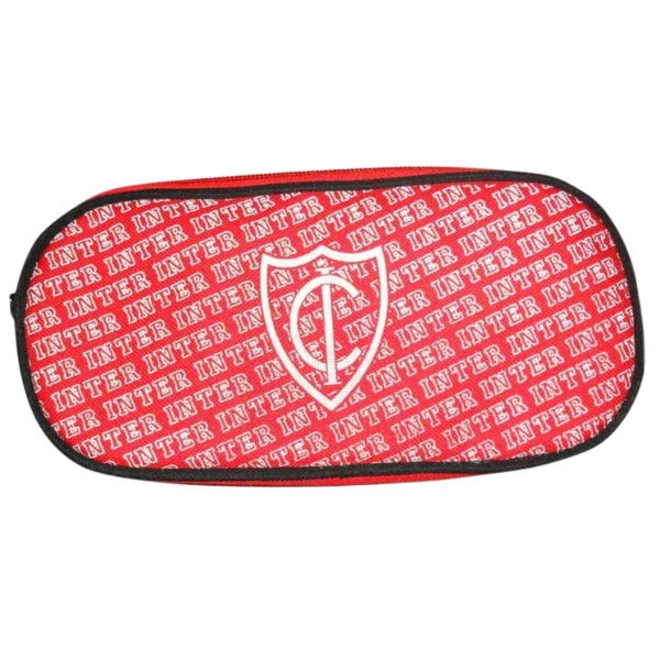 Cartuchera de tela 600 c/ Doble cierre - Imagen 3