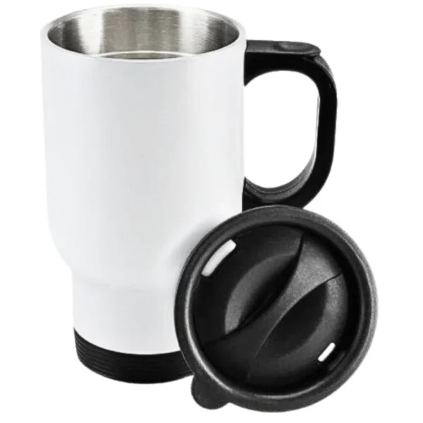 Jarro Térmico de 400ml - Imagen 2