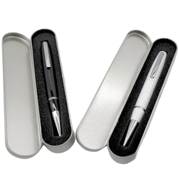 Bolígrafo Pendrive de Metal 16 GB - Imagen 5