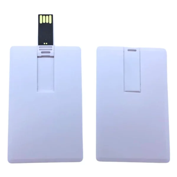 Pendrive Credit Card 16GB
