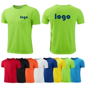 Remera Cuelo Redondo